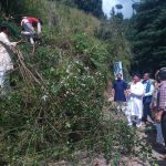Uttrakhand News :तीर्थ पुरोहित सेवा समिति ने जागेश्वर धाम में चलाया गया स्वच्छता अभियान, 50 वर्ष से भी अधिक की लंबी झाड़ियां काटकर पुराने रास्ते को किया साफ