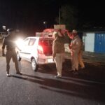 Almora News :एसएसपी अल्मोड़ा ने आगामी लोकसभा चुनावों के दृष्टिगत पुलिस बल को रखा है अलर्ट मोड पर,सुरक्षा व्यवस्था को चाक-चौबन्द रखने के लिये चलाया जा रहा है संघन चेकिंग अभियान