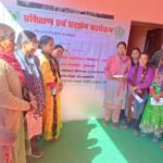 Almora News:डोटियाल गांव में किसानों को मिला सोयाबीन से टोफू निर्माण और आधुनिक कृषि यंत्रों का व्यावहारिक प्रशिक्षण